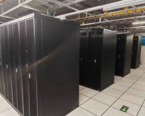 South Korea VPS
